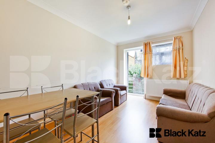 Arranged over three floors and recently refurbished  Madron Street , Elephant and Castle